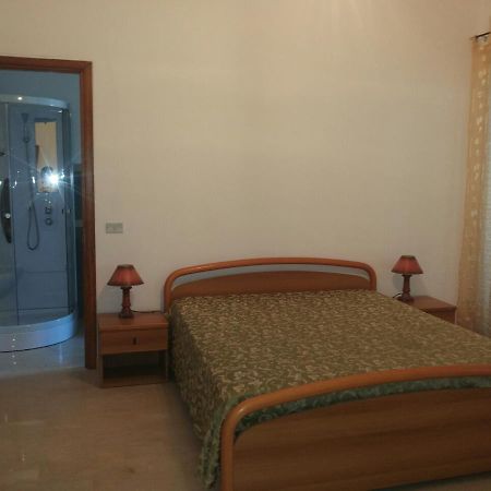 Palazzo Russo Cirillo Hotell Villaggio Mosè Exteriör bild